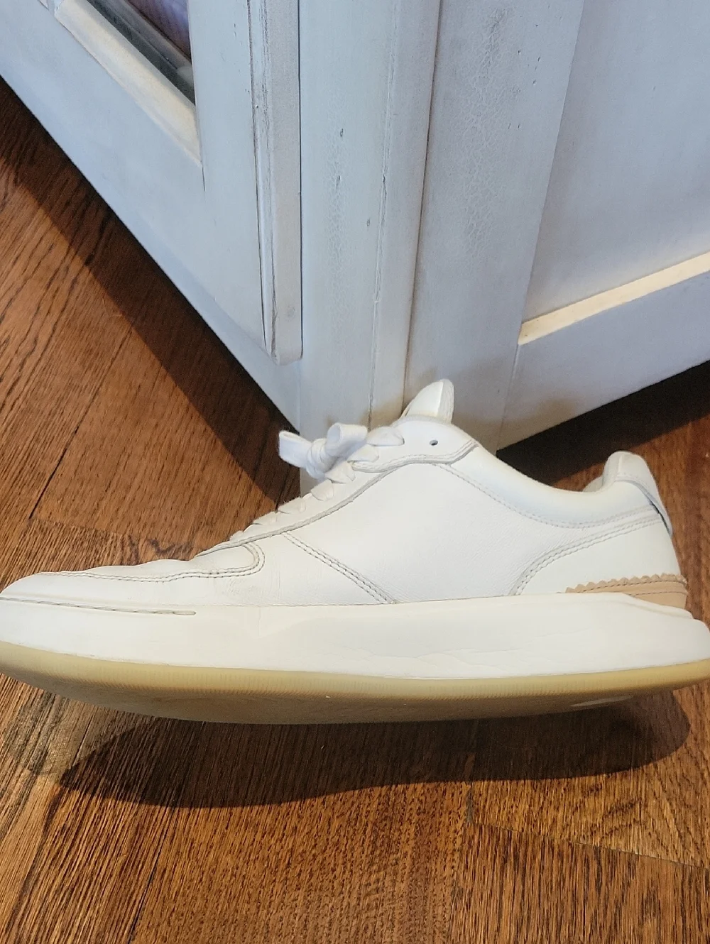 Cole Haan Men's GrandPrø Crossover Sneakers Size 10M